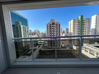 Alugo Apartamento NOVO Easy Renascença de 65m² com 2 suítes no Jardim Renascença