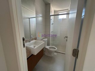 Alugo Apartamento NOVO Easy Renascença de 65m² com 2 suítes no Jardim Renascença
