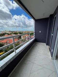 ALUGO APARTAMENTO NO SANPAOLO – COHAMA | SÃO LUÍS/MA