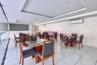 Vila Lagoa - Alugo apartamento de 92m² com 3 quartos (1 suíte) na Ponta D'areia