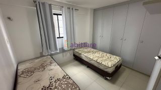 Vila Lagoa - Alugo apartamento de 92m² com 3 quartos (1 suíte) na Ponta D'areia