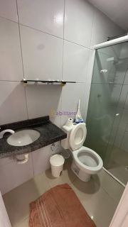 Vila Lagoa - Alugo apartamento de 92m² com 3 quartos (1 suíte) na Ponta D'areia