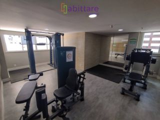 Apartamento de 81m² com 02 quartos (1 suíte) no Vivendas Ponta do Farol.