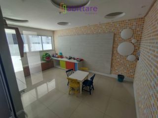 Apartamento de 81m² com 02 quartos (1 suíte) no Vivendas Ponta do Farol.