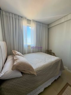 Apartamento de 82m² no Vivendas Ponta do Farol - Vista Lagoa - com 03 quartos (01 suíte)