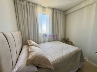 Apartamento de 82m² no Vivendas Ponta do Farol - Vista Lagoa - com 03 quartos (01 suíte)
