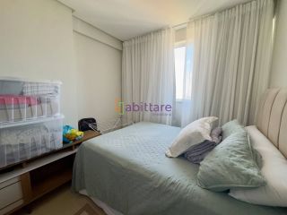 Apartamento de 82m² no Vivendas Ponta do Farol - Vista Lagoa - com 03 quartos (01 suíte)