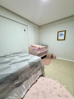 Apartamento de 82m² no Vivendas Ponta do Farol - Vista Lagoa - com 03 quartos (01 suíte)