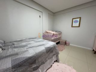Apartamento de 82m² no Vivendas Ponta do Farol - Vista Lagoa - com 03 quartos (01 suíte)