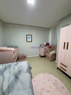Apartamento de 82m² no Vivendas Ponta do Farol - Vista Lagoa - com 03 quartos (01 suíte)