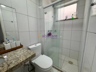 Apartamento de 82m² no Vivendas Ponta do Farol - Vista Lagoa - com 03 quartos (01 suíte)