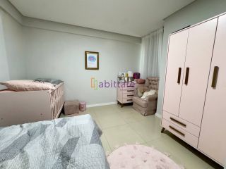 Apartamento de 82m² no Vivendas Ponta do Farol - Vista Lagoa - com 03 quartos (01 suíte)