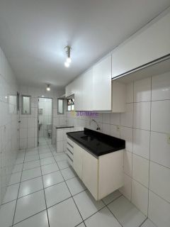 Apartamento de 68m² no Versatille com 2 quartos (1 suíte) - Renascença.