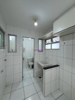 Apartamento de 68m² no Versatille com 2 quartos (1 suíte) - Renascença.