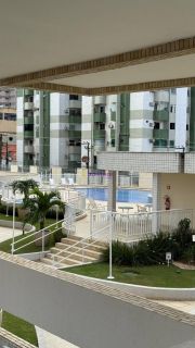 Apartamento de 68m² no Versatille com 2 quartos (1 suíte) - Renascença.