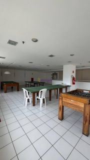 Apartamento de 68m² no Versatille com 2 quartos (1 suíte) - Renascença.