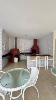Apartamento de 68m² no Versatille com 2 quartos (1 suíte) - Renascença.