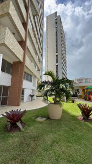 Apartamento de 68m² no Versatille com 2 quartos (1 suíte) - Renascença.