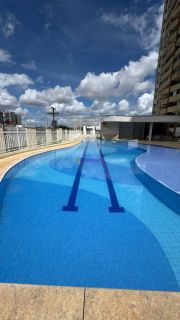 Apartamento de 68m² no Versatille com 2 quartos (1 suíte) - Renascença.