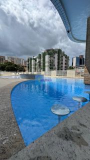 Apartamento de 68m² no Versatille com 2 quartos (1 suíte) - Renascença.