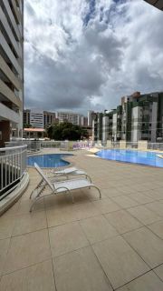 Apartamento de 68m² no Versatille com 2 quartos (1 suíte) - Renascença.