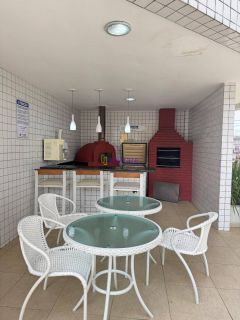 Apartamento de 68m² no Versatille com 2 quartos (1 suíte) - Renascença.