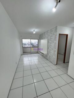 Apartamento de 68m² no Versatille com 2 quartos (1 suíte) - Renascença.