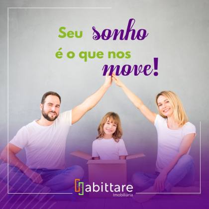 Apartamento de 68m² no Versatille com 2 quartos (1 suíte) - Renascença.