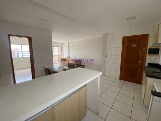 Apartamento com 3 quartos (1 suíte) no Versatille Condominium