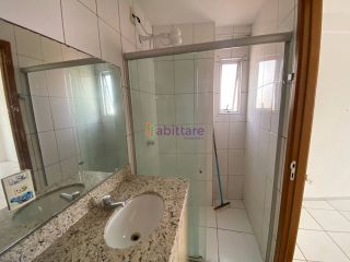 Apartamento com 3 quartos (1 suíte) no Versatille Condominium