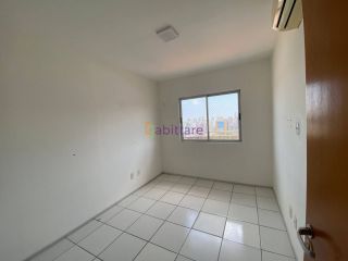 Apartamento com 3 quartos (1 suíte) no Versatille Condominium