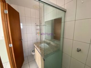 Apartamento com 3 quartos (1 suíte) no Versatille Condominium