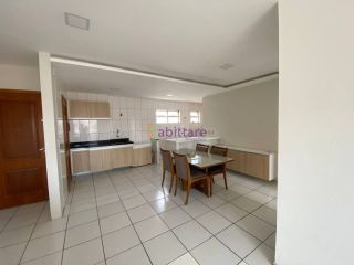Apartamento com 3 quartos (1 suíte) no Versatille Condominium