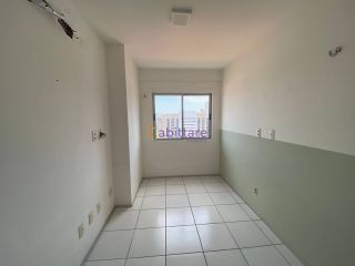 Apartamento com 3 quartos (1 suíte) no Versatille Condominium