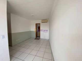 Apartamento com 3 quartos (1 suíte) no Versatille Condominium