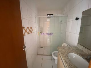 Apartamento com 3 quartos (1 suíte) no Versatille Condominium