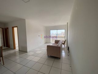 Apartamento com 3 quartos (1 suíte) no Versatille Condominium