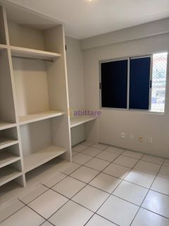 Aluguel de apartamento de 2 quartos (1 suíte) no Renascença