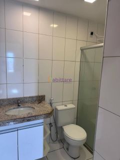 Aluguel de apartamento de 2 quartos (1 suíte) no Renascença