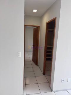 Aluguel de apartamento de 2 quartos (1 suíte) no Renascença