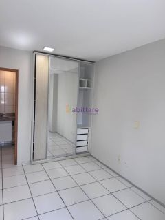 Aluguel de apartamento de 2 quartos (1 suíte) no Renascença