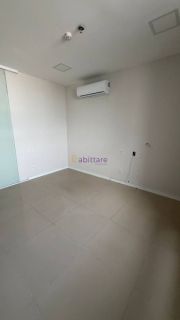 Marcus Barbosa Inteligent Office - Sala comercial de 34,63m² no Calhau