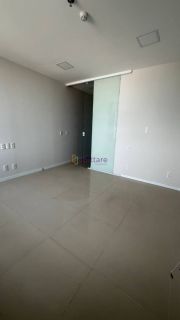 Marcus Barbosa Inteligent Office - Sala comercial de 34,63m² no Calhau