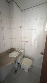 Marcus Barbosa Inteligent Office - Sala comercial de 34,63m² no Calhau