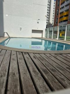 No Jardim Renascença - Apartamento de 83m² com 3 quartos (1 suíte).