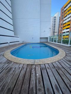No Jardim Renascença - Apartamento de 83m² com 3 quartos (1 suíte).