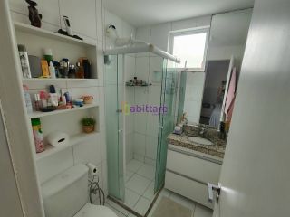 No Jardim Renascença - Apartamento de 83m² com 3 quartos (1 suíte).