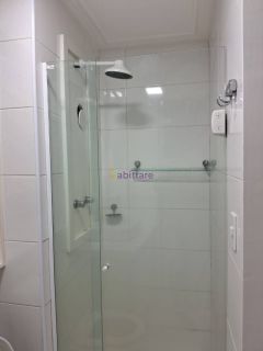 Apartamento de 92m² com 3 quartos (2 suítes) no Bali - Renascença 2