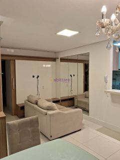 Apartamento de 92m² com 3 quartos (2 suítes) no Bali - Renascença 2