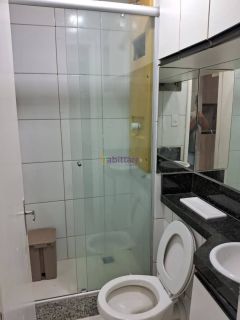 Apartamento de 92m² com 3 quartos (2 suítes) no Bali - Renascença 2